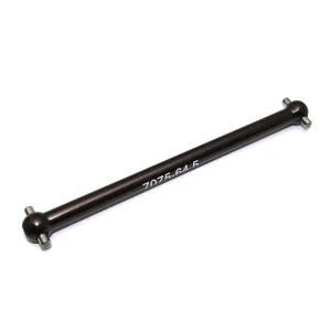 Kyosho Lazer ZX7.5 7075 Aluminium Centre Shaft 64.5mm