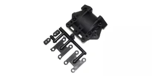 Kyosho Lazer ZX7.5 Front Upper Bulk