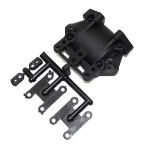 Kyosho Lazer ZX7.5 Front Upper Bulk
