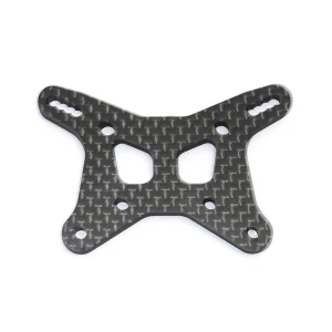 Kyosho Lazer ZX7.5 Carbon Front Damper Stay