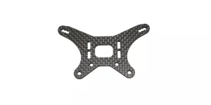 Kyosho Lazer ZX7.5 Carbon Rear Damper Stay