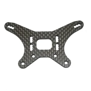 Kyosho Lazer ZX7.5 Carbon Rear Damper Stay