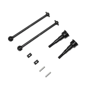 Kyosho Lazer ZX7.5 Universal Drive Shaft 67mm (2)