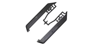 Kyosho Lazer ZX7.5 Side Guard
