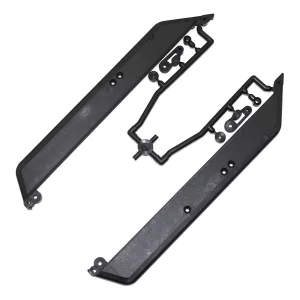 Kyosho Lazer ZX7.5 Side Guard