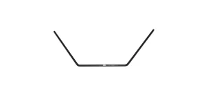 Kyosho Ultima SB/RB7.5 - Lazer ZX7.5 Anti-roll Bar 1.5mm