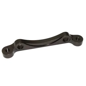 Kyosho Lazer ZX7.5 Aluminium Steering Plate