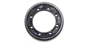 Kyosho Lazer ZX7.5 Spur Gear 76T-48DP