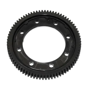 Kyosho Lazer ZX7.5 Spur Gear 78T-48DP