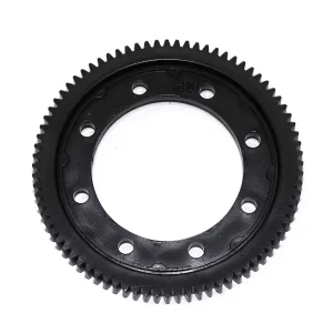 Kyosho Lazer ZX7.5 Spur Gear 80T-48DP