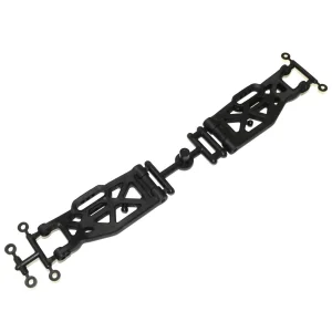 Kyosho Lazer ZX7.5 Front Suspension Arm Set