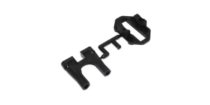 Kyosho Lazer ZX7.5 Centre Mount Set