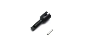Front Drive Bevel Gear Shaft Kyosho EP Lazer SB DirtCross