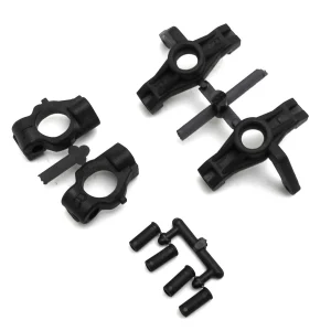 Kyosho Lazer SB / ZX7.5 Knuckle & Hub Carrier