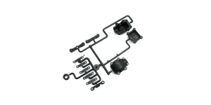 Front Bulk Head Kyosho EP Lazer SB DirtCross