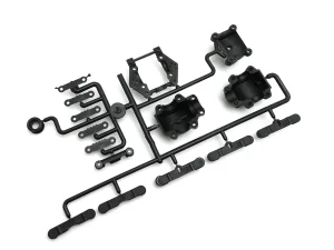 Rear Bulk Head Kyosho EP Lazer SB DirtCross