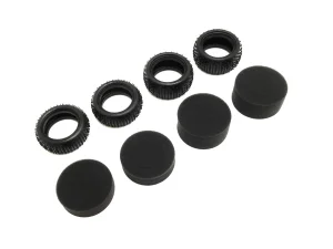Tyres Kyosho EP Lazer SB DirtCross