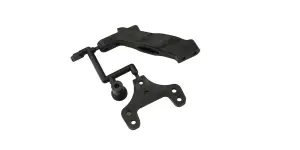Kyosho Rear Stiffener Set ZX6 - Carbon Composite