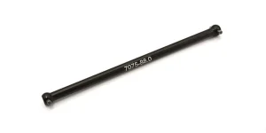 KYOSHO Aluminium Center Shaft (88.0) LAZER ZX6-ZX6.6-ZX7