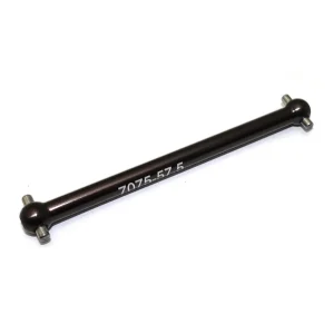 Kyosho Lazer ZX7.5 7075 Aluminium Centre Shaft 57.5mm