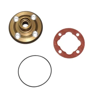 Kyosho Lazer ZX7.5 Aluminium Centre Diff Case Cap