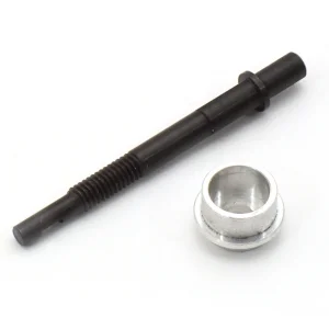 Kyosho Lazer ZX7.5 Slipper Shaft Set (LAW88)