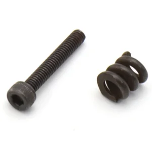 Kyosho Lazer ZX7.5 Slipper Adjust Screw & Spring Set (LAW88)