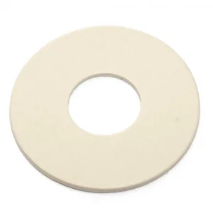Kyosho Lazer ZX7.5 Slipper Sheet (White/LAW88)