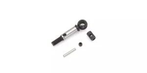Kyosho Lazer SB / ZX7.5 Wheel Shaft for LAW92 Universal (1)
