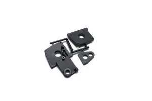 Kyosho Bulkhead (Centre) - Mad Force/Armour