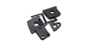 Kyosho Bulkhead (Centre) - Mad Force/Armour
