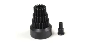 Clutch Bell for 3 Speed Kyosho Mad Series GP - USA1 Nitro