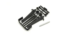 Kyosho Bumper/Body Mounts - Madforce Kruiser Ve (Ma022B)