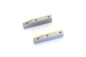 Kyosho Engine Mounts - Madforce Kruiser / For Ke25 Engine