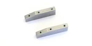 Kyosho Engine Mounts - Madforce Kruiser / For Ke25 Engine