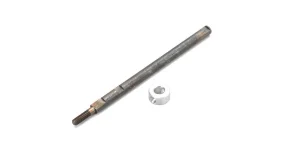 KYOSHO Main Gear Shaft EP Mad Serie - FOXX VE (2)