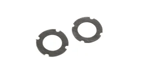 Kyosho Slipper Sheet Ep Madforce Ve (2)