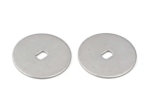 Slipper Plate EP Kyosho Mad Series (2)