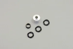 Kyosho Slipper Collar + Wave Washer Set - Madforce Kruiser Ve