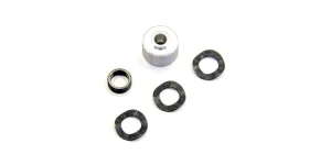 Kyosho Slipper Collar + Wave Washer Set - Madforce Kruiser Ve