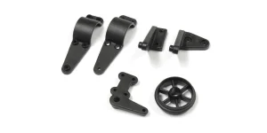Stay Set Kyosho USA-1 & Mad Series