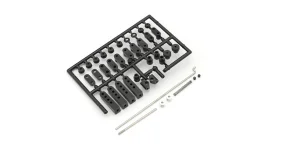 Kyosho Linkage Set - Mad Series (Gp)