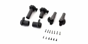 Kyosho USA-1 & Mad Series Front Housing Set V2