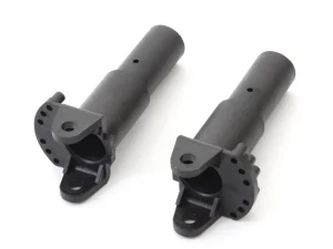 KYOSHO Rear Hub Carrier V2 Mad Crusher-FO-XX