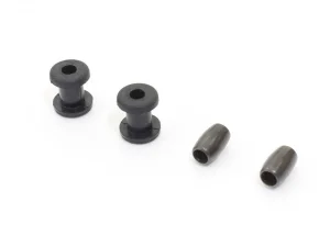 Rear Tie Rod Bushing Kyosho USA-1