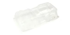KYOSHO Clear Body Shell FO-XX