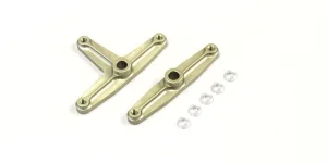 Kyosho Aluminium Crank Arms Madforce-Foxx