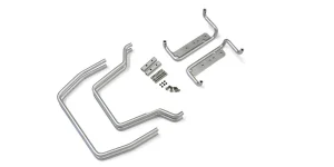 Kyosho Welded Steel Roll Bar Mad Serie (Nitro)