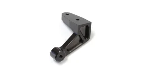 Kyosho Rear Suspension Mount Mad Crusher - HD Aluminium