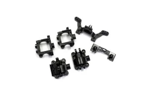 Kyosho Bulkhead Set / Shock Towers Mini-Z Buggy